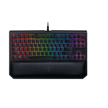 Razer BlackWidow Tournament Ed Chroma V2 (GREEN SWITCH)